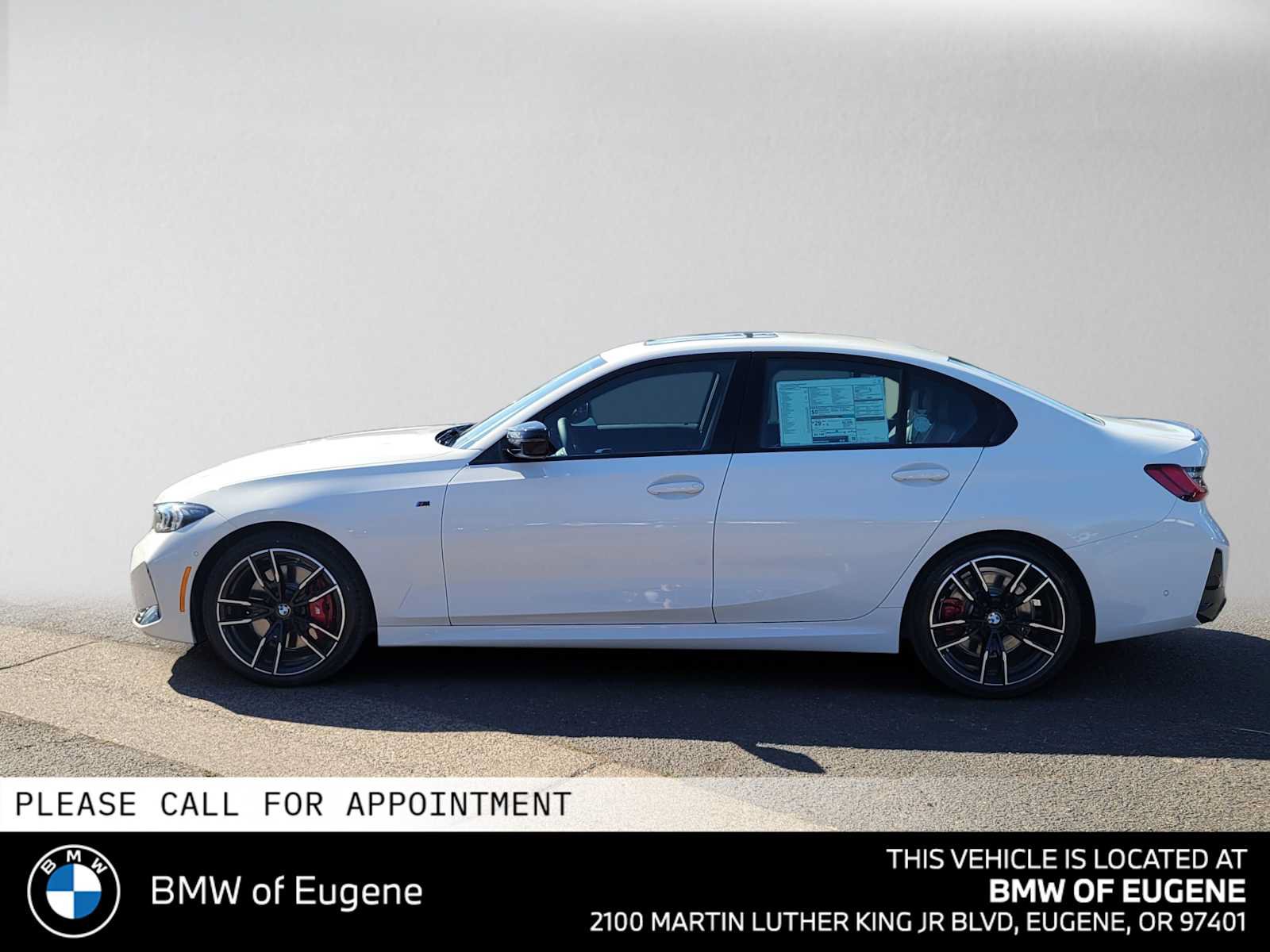 New 2026 BMW M340i xDrive AWD/4WD image 6