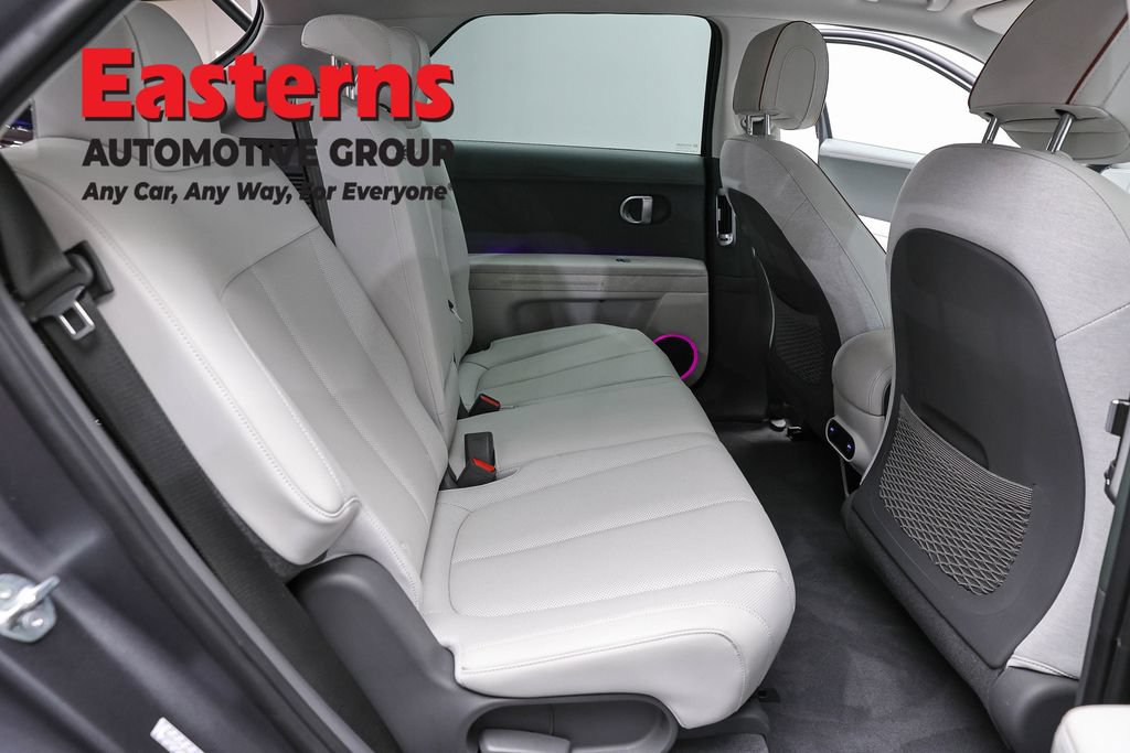 Used 2023 Hyundai Ioniq 5 SEL AWD/4WD image 22