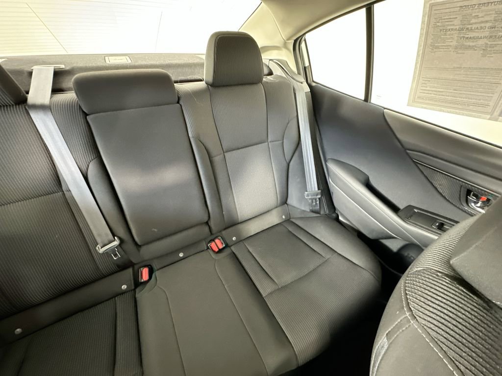 Used 2020 Subaru Legacy Premium AWD/4WD image 14