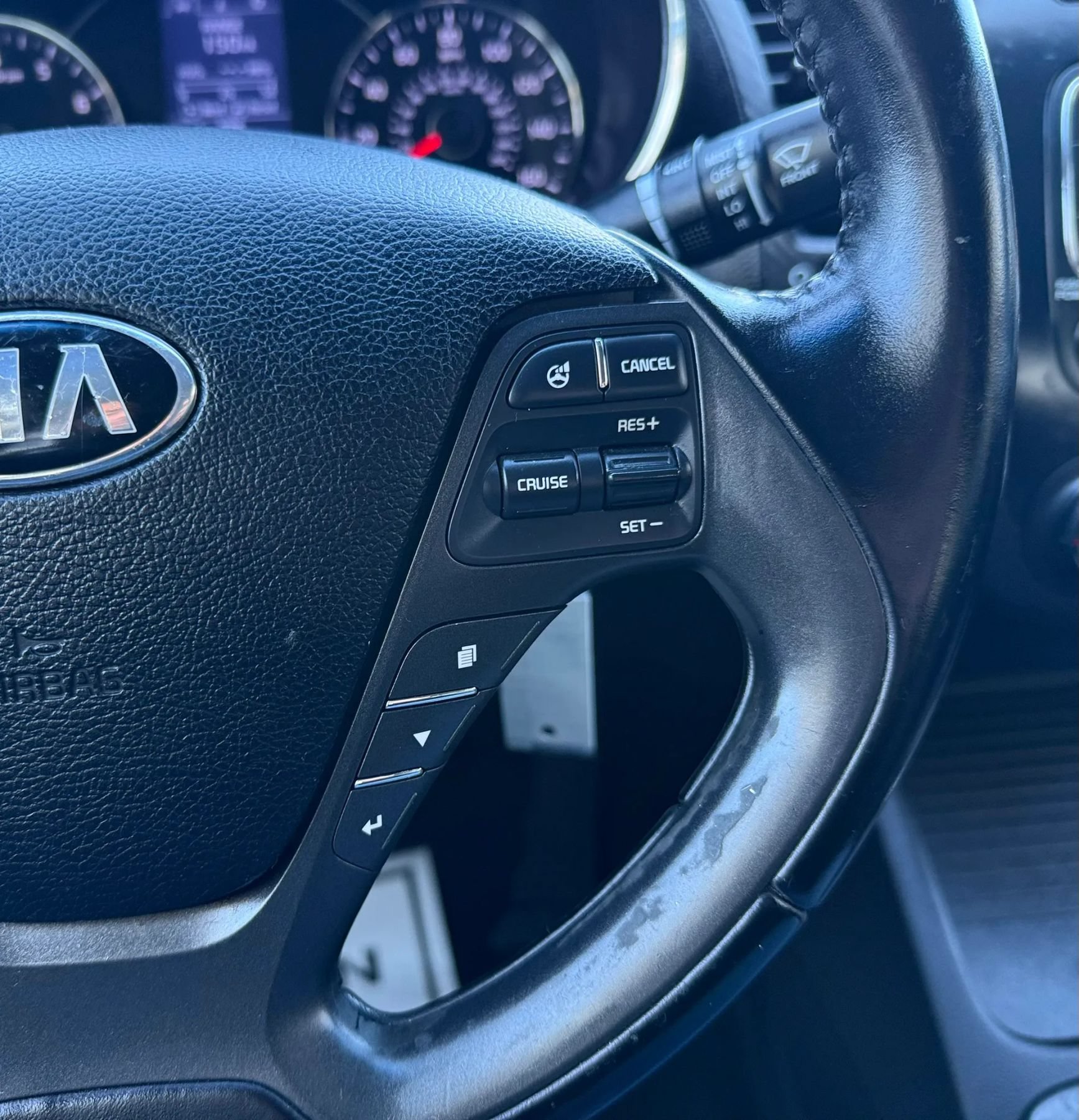 Used 2014 Kia Forte EX FWD image 14
