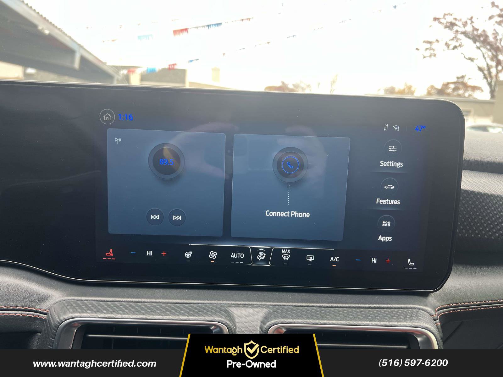 Used 2024 Ford Mustang GT Premium image 21