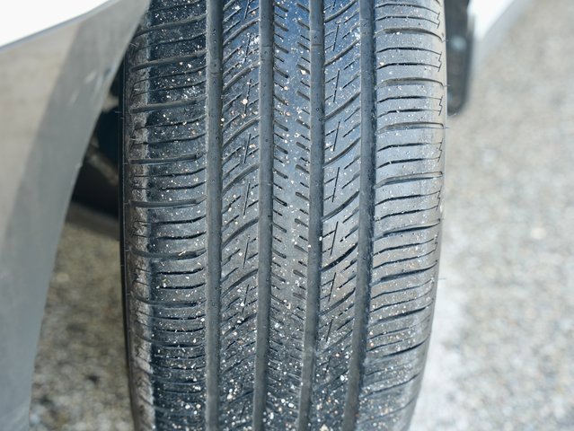 Used 2022 Ford Transit Connect XL image 23