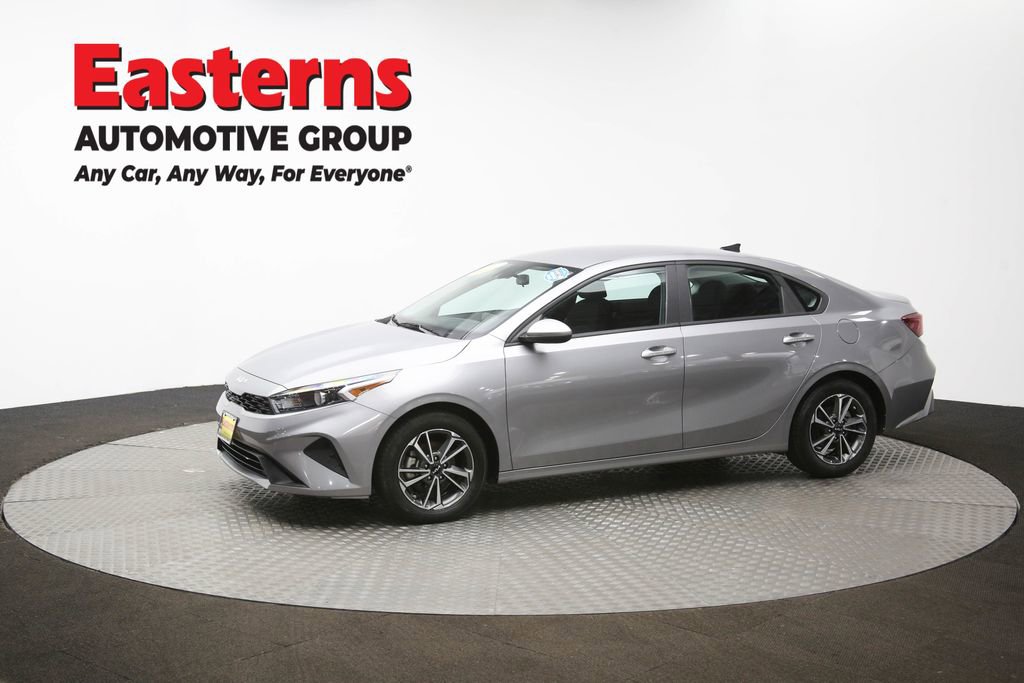 Used 2023 Kia Forte LXS image 59