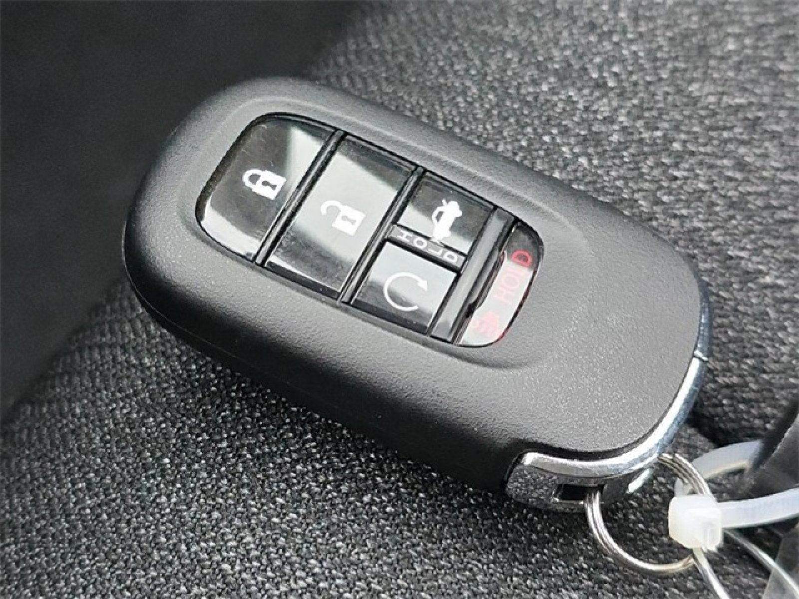 New 2025 Honda Accord LX image 32