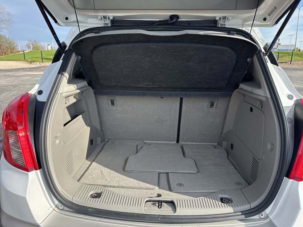 Used 2015 Buick Encore Convenience image 6