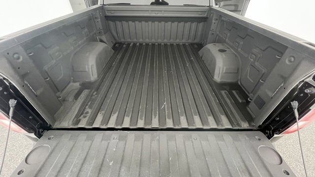 Used 2023 GMC Sierra 1500 Pro w/ Graphite Edition image 42