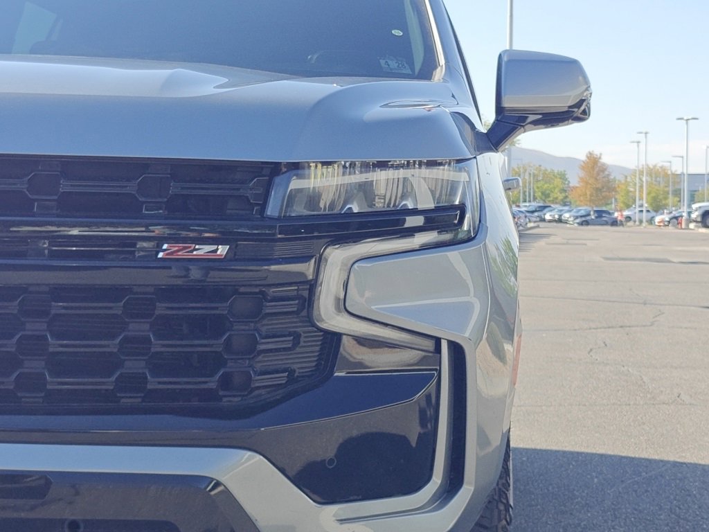 Used 2023 Chevrolet Tahoe Z71 w/ Luxury Package image 34