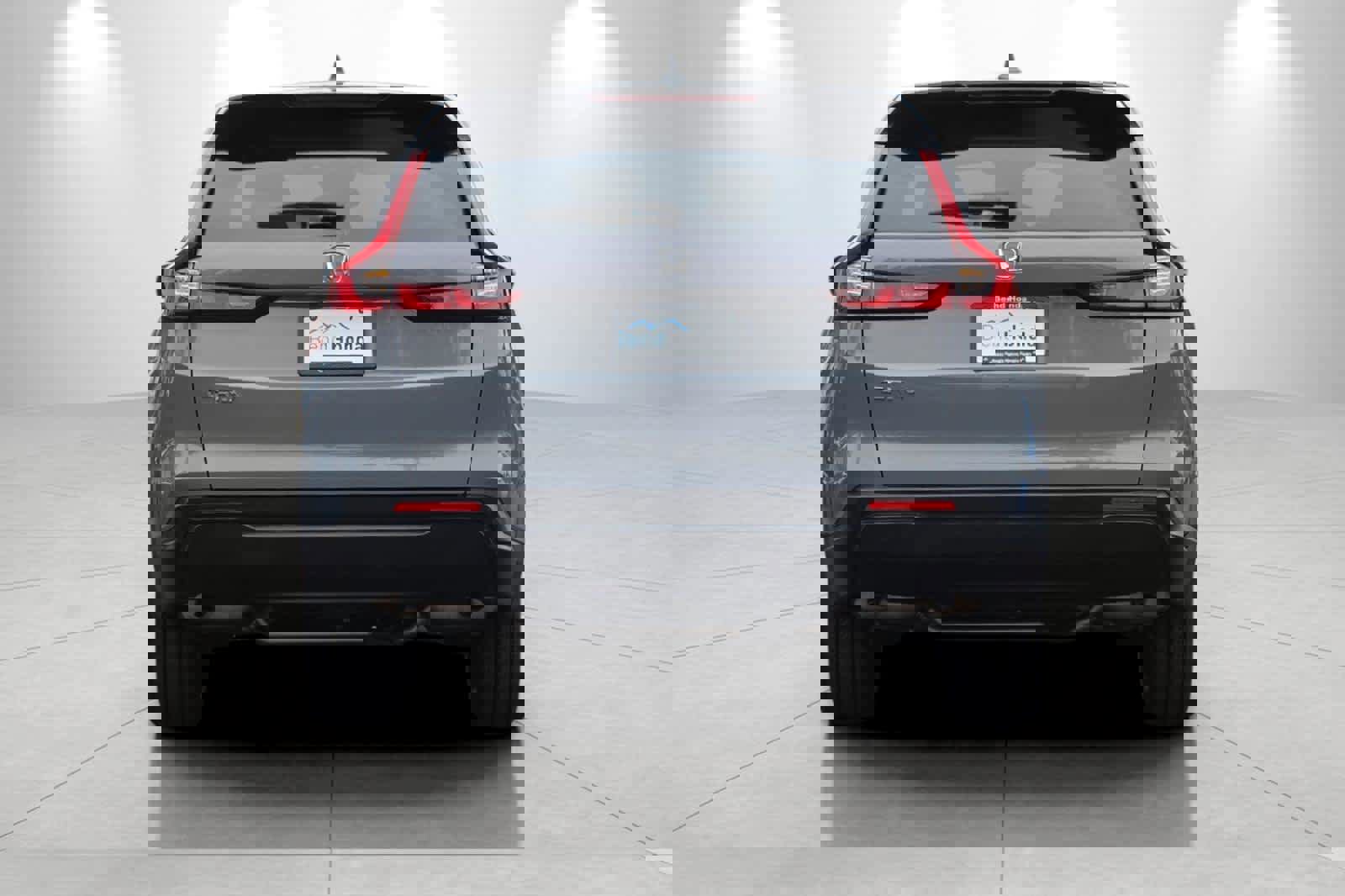 New 2026 Honda CR-V EX image 7