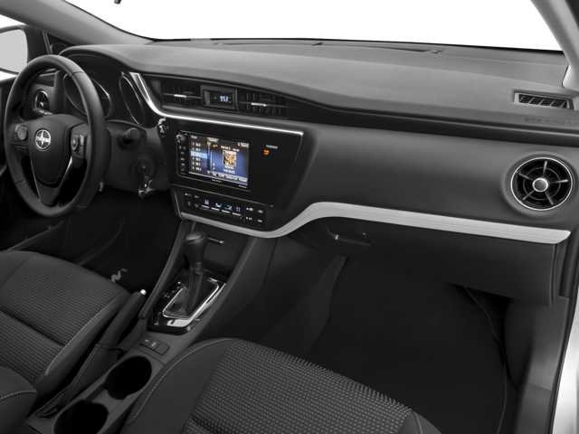 Used 2016 Scion iM FWD image 8