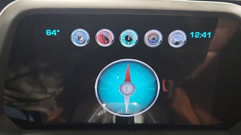 Used 2016 Chevrolet Camaro LT image 22