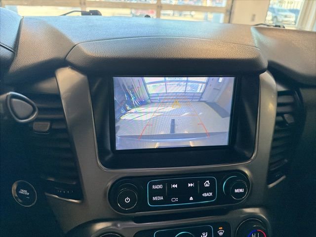 Used 2018 Chevrolet Tahoe LT image 5