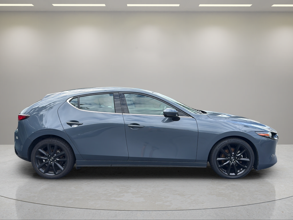 Used 2019 MAZDA MAZDA3 AWD Hatchback w/ Premium Pkg image 5