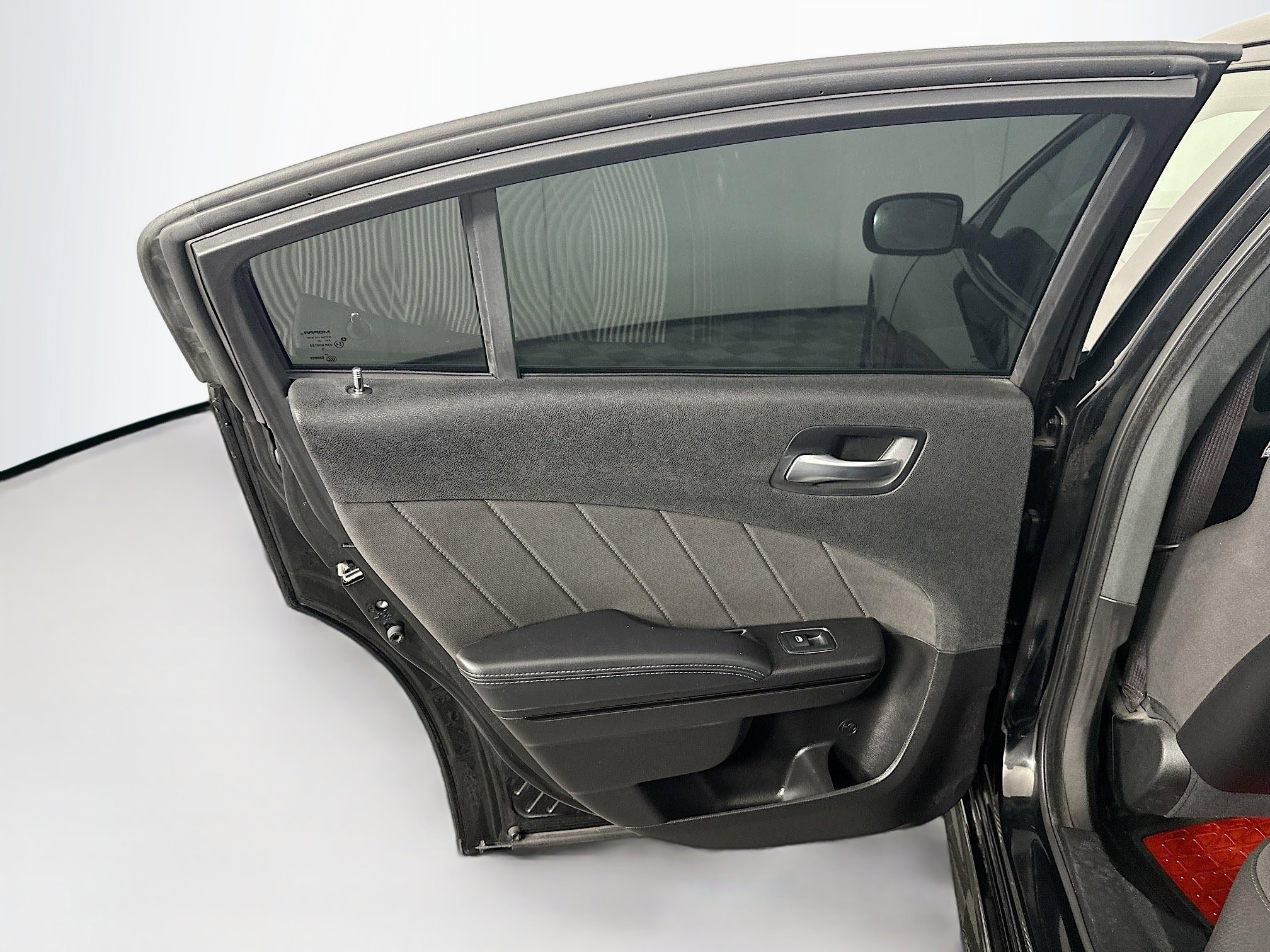 Used 2022 Dodge Charger GT w/ Blacktop Package image 24