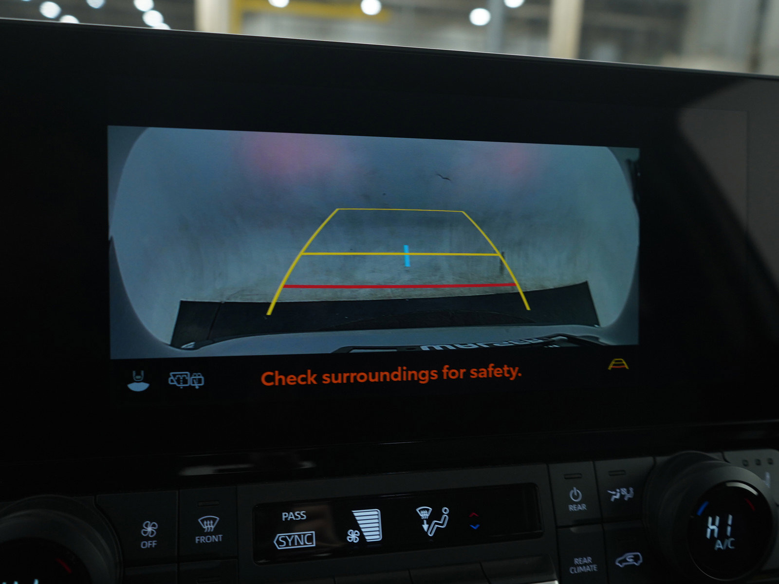 Used 2025 Toyota Grand Highlander XLE image 31