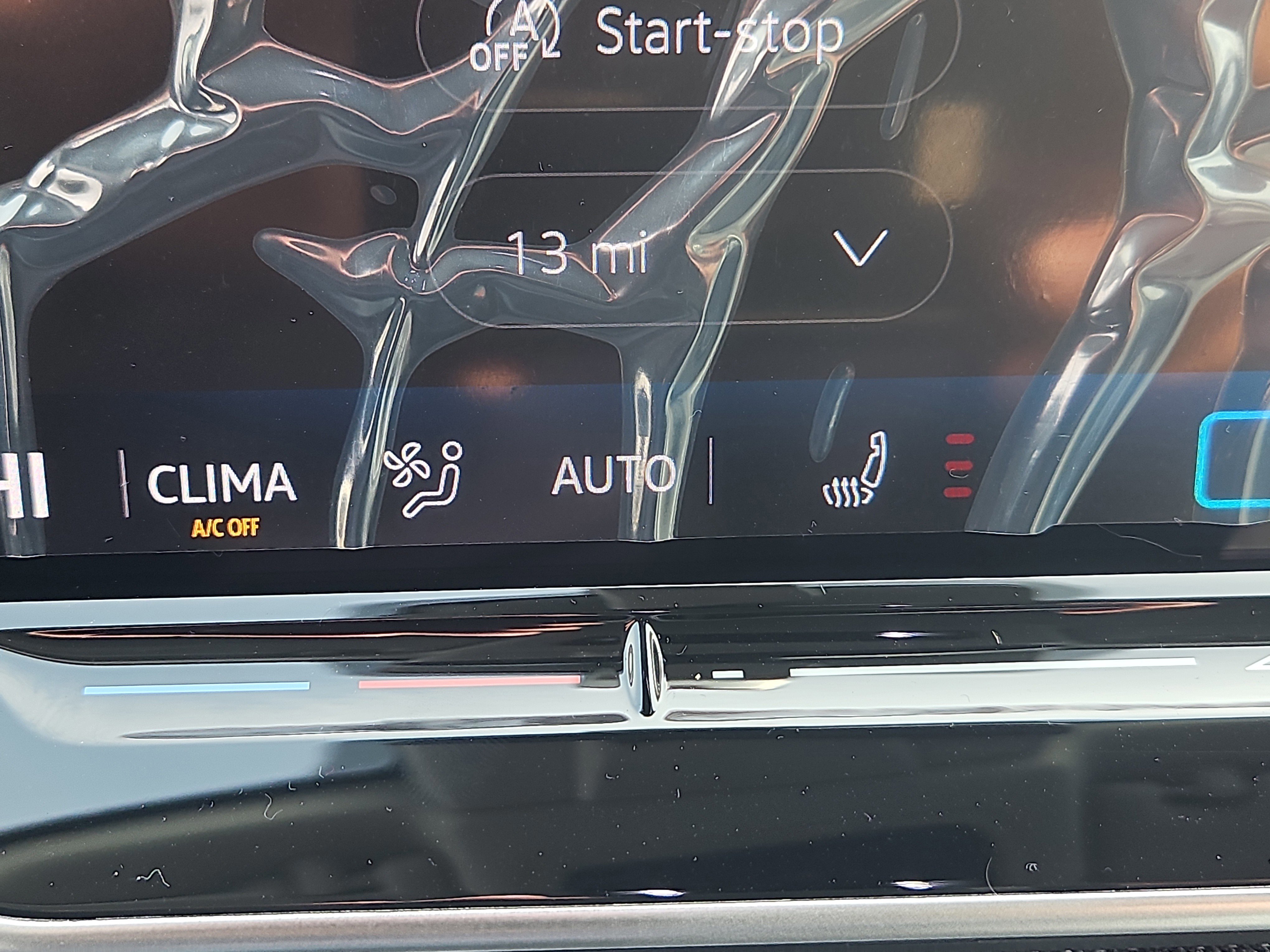 New 2026 Volkswagen Tiguan S image 9