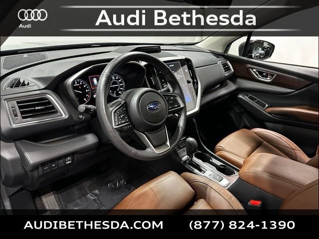 Used 2024 Subaru Ascent Touring AWD/4WD image 13