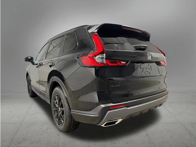 New 2026 Honda CR-V Sport image 3