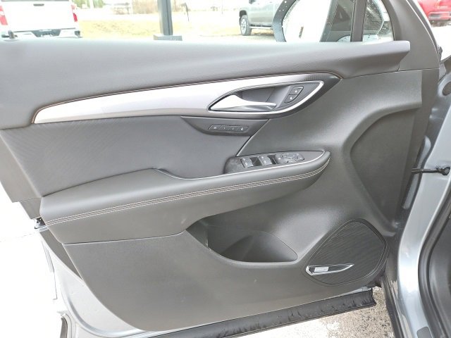 New 2025 Buick Envision Sport Touring image 15