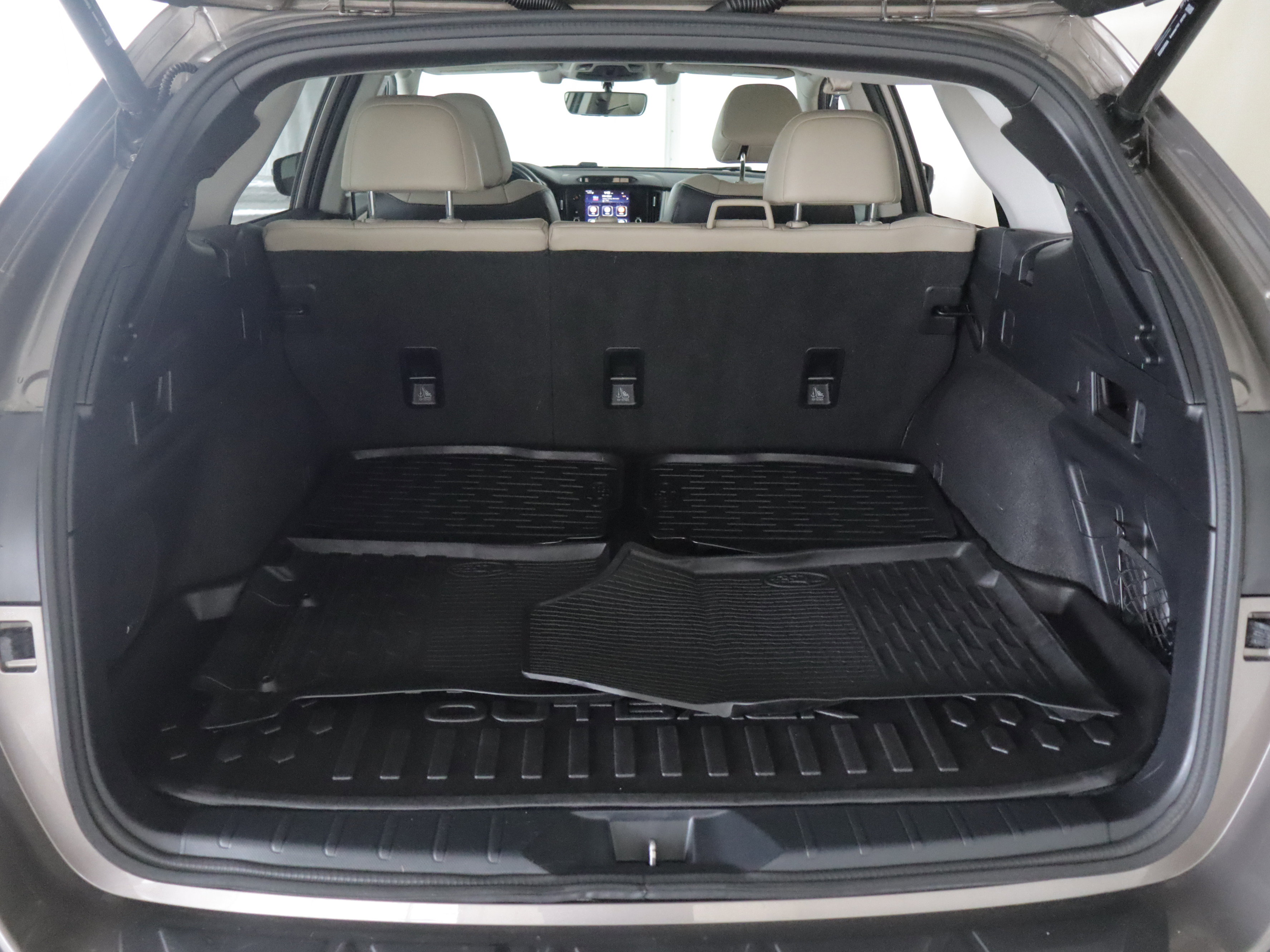 Used 2021 Subaru Outback Limited XT image 21