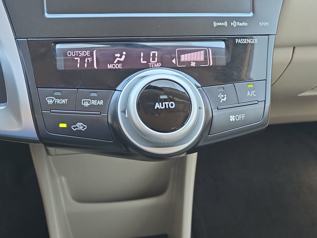 Used 2012 Toyota Prius V Three image 23