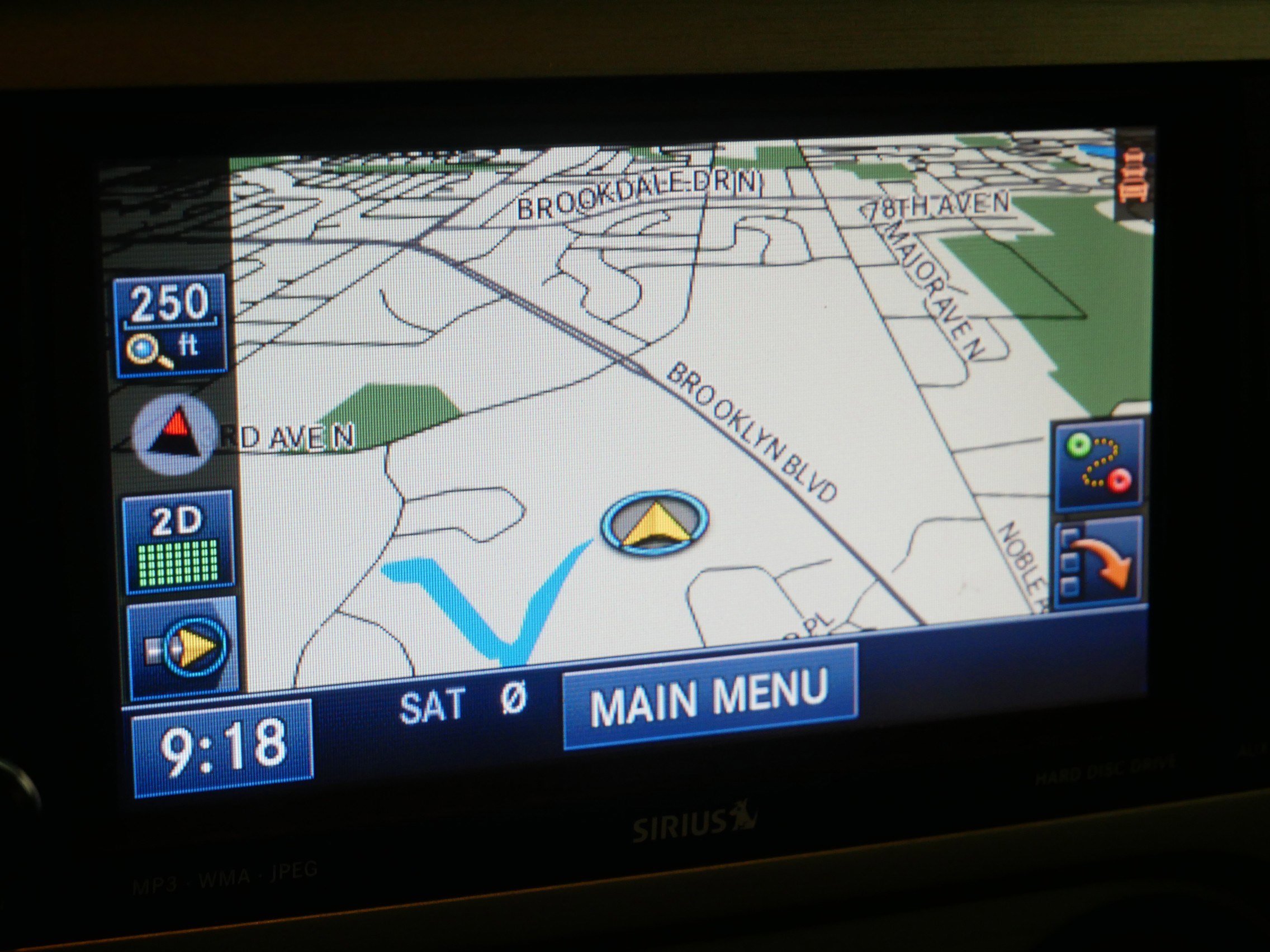 Used 2011 Dodge Challenger SRT8 w/ Green w/Envy Group image 29