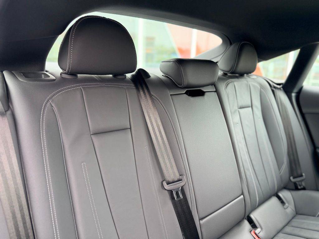 Certified 2025 Audi A5 w/ S-Line AWD/4WD image 19