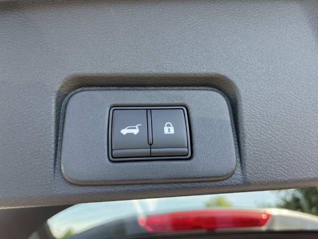 New 2026 Nissan Rogue Platinum AWD/4WD image 13