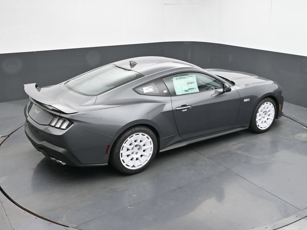 New 2026 Ford Mustang GT Premium w/ GT Performance Package RWD image 36