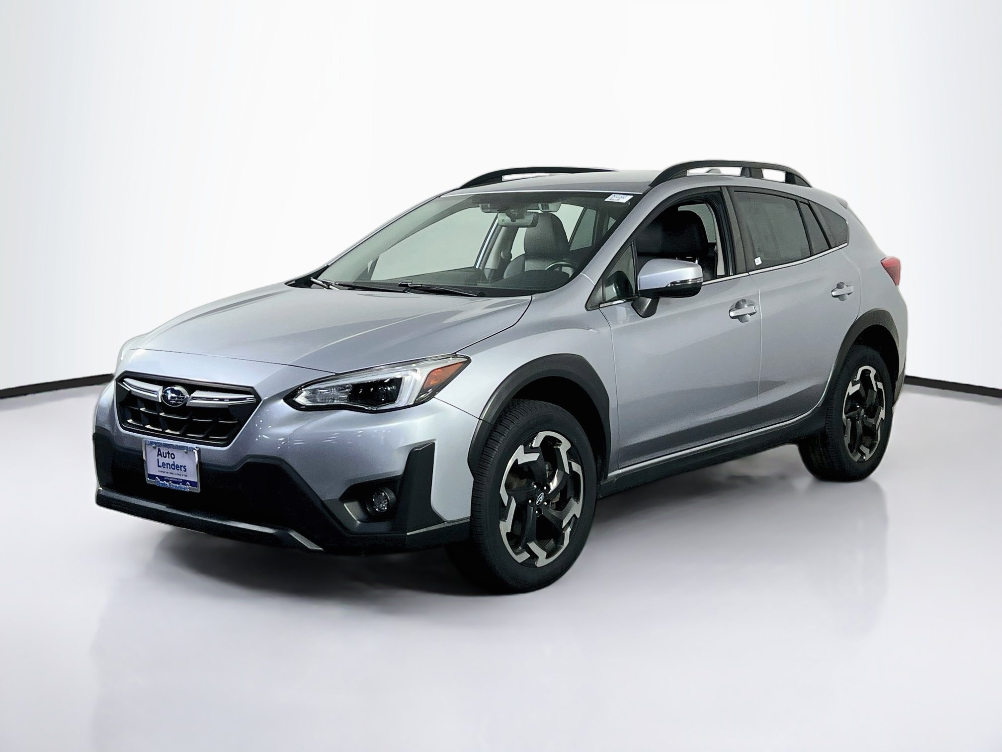Used 2023 Subaru Crosstrek 2.5i Limited