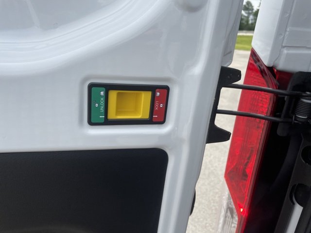 New 2025 Ford Transit 150 Low Roof AWD image 57