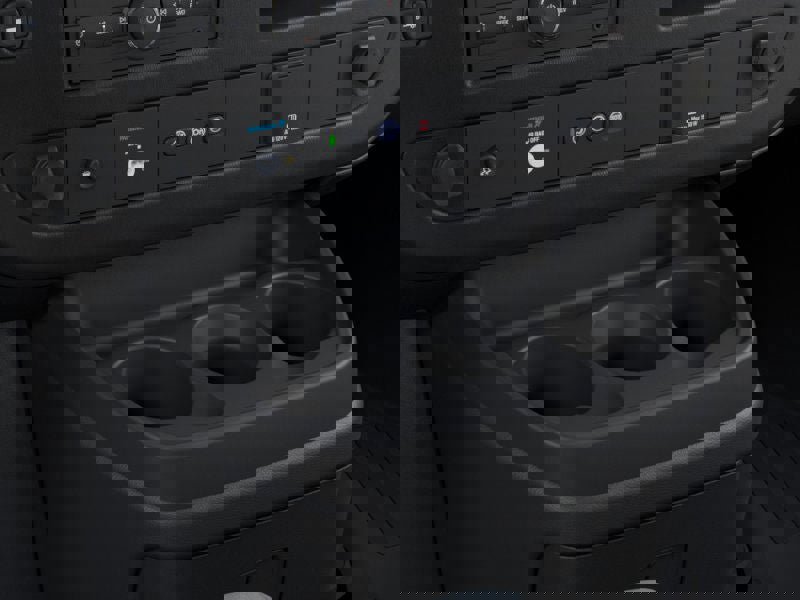 New 2026 Chevrolet Express 2500 Extended w/ Driver Convenience Package image 55