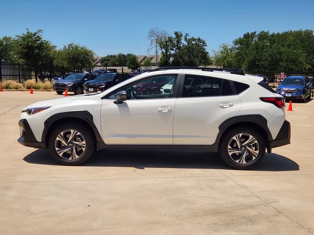 Certified 2026 Subaru Crosstrek 2.0i Premium AWD/4WD image 4