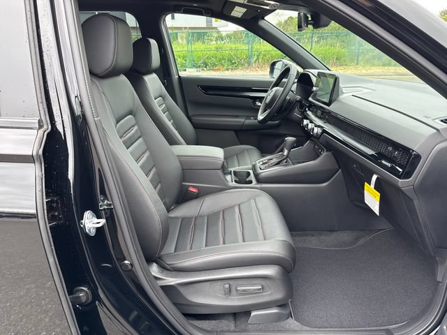 Used 2026 Honda CR-V Sport Touring image 10