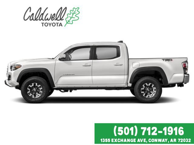 Used 2020 Toyota Tacoma SR5 image 3