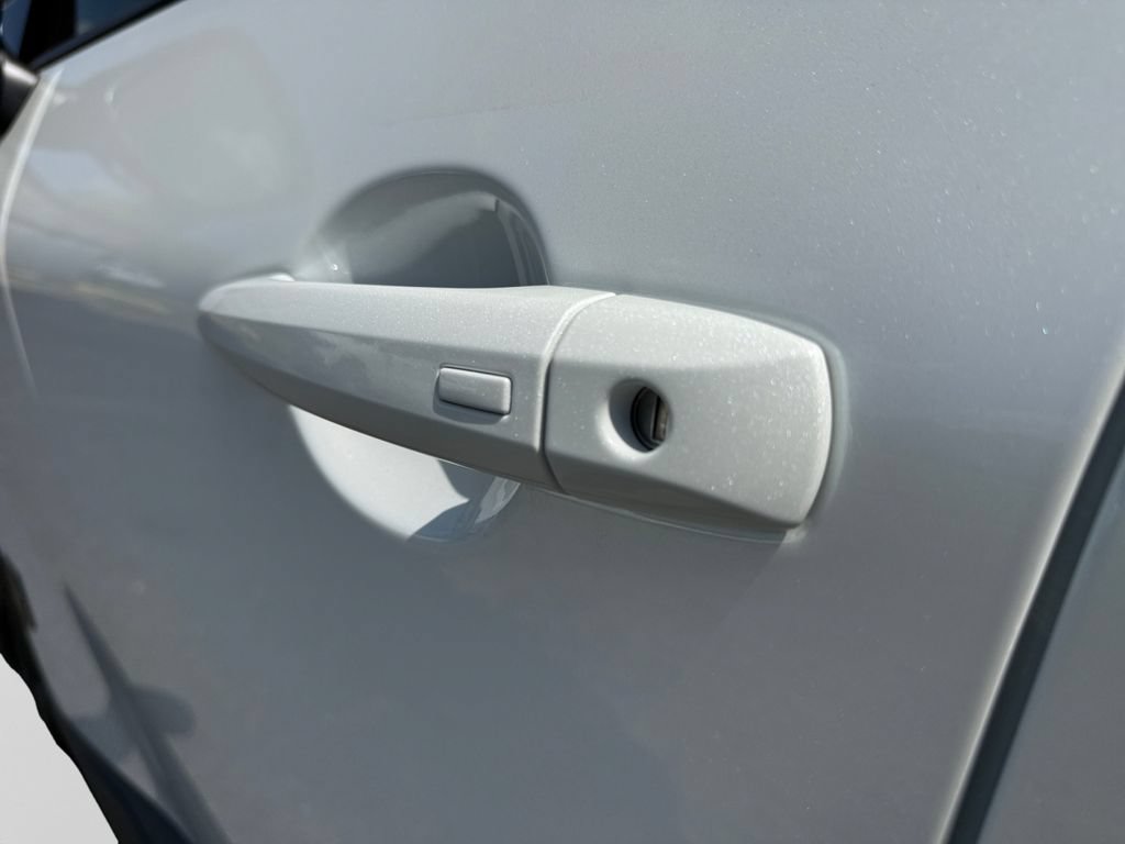 New 2026 Nissan Rogue Dark Armor AWD/4WD image 30