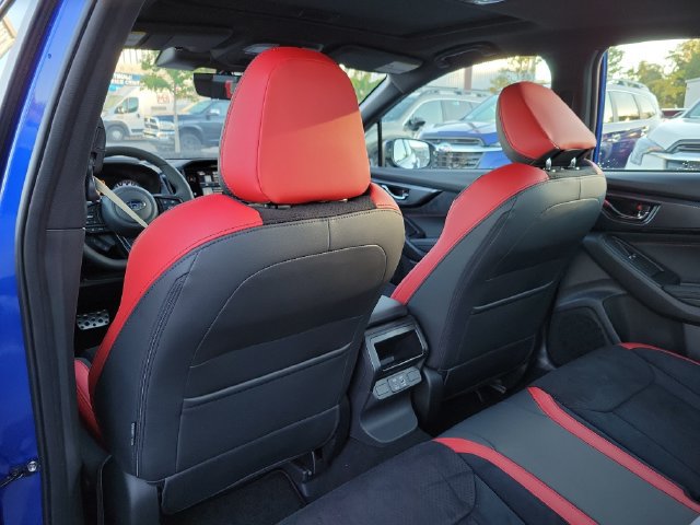 New 2026 Subaru WRX Limited AWD/4WD image 10