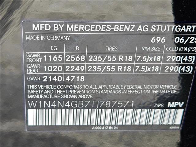 Used 2026 Mercedes-Benz GLA 250 image 23