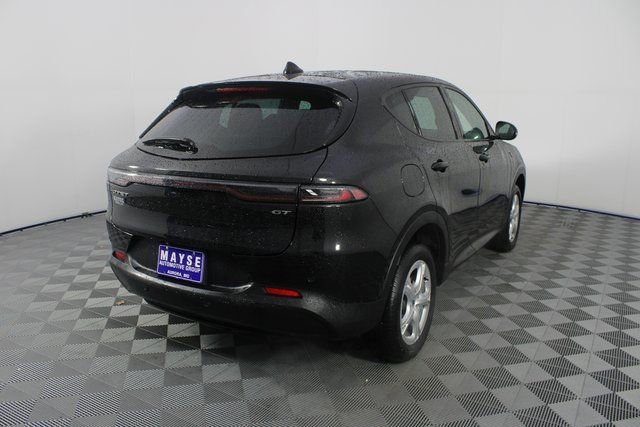 Used 2023 Dodge Hornet GT w/ Cold Weather Group image 24