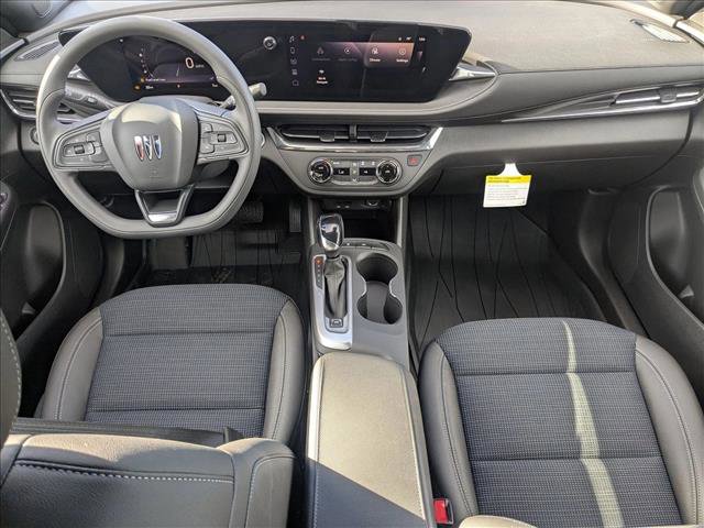 New 2026 Buick Envista Preferred image 14