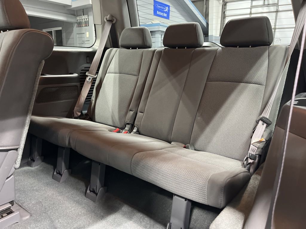 Used 2008 Honda Pilot SE image 31