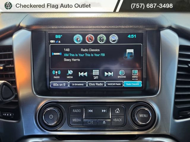 Used 2019 Chevrolet Tahoe LT AWD/4WD image 31