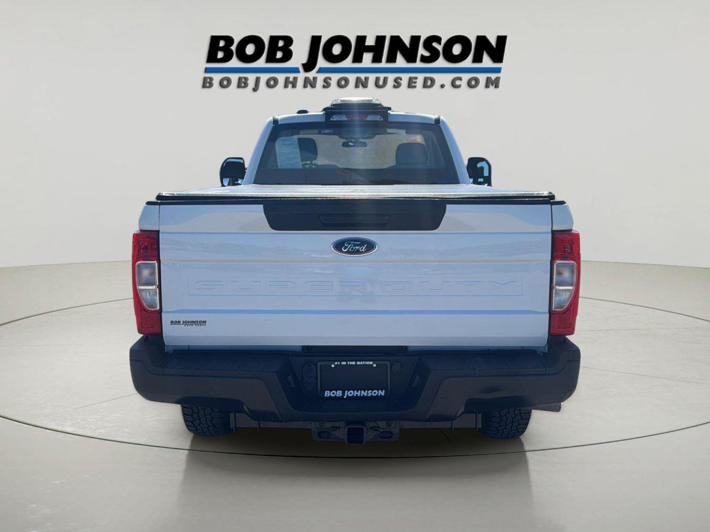 Used 2021 Ford F350 XL w/ Power Equipment Group AWD/4WD image 4
