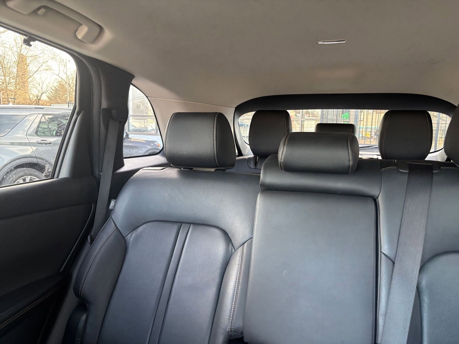 Used 2025 MAZDA CX-90 3.3 Turbo w/ Preferred Package image 38