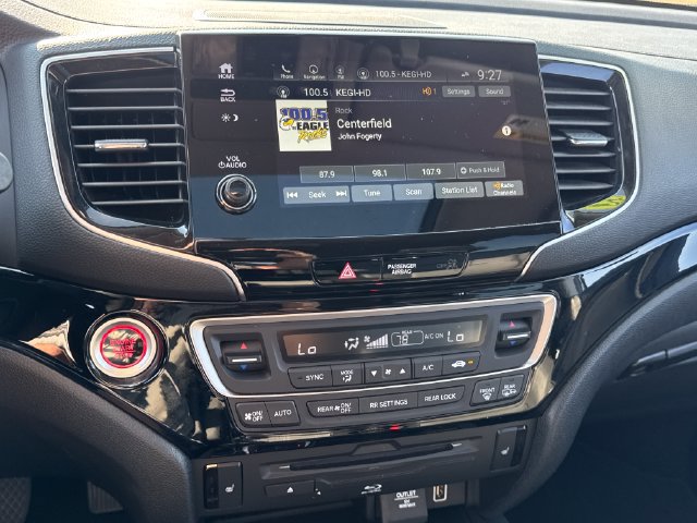 Used 2022 Honda Pilot Touring image 22