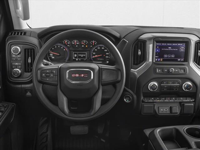New 2026 GMC Sierra 1500 Pro w/ Pro Value Package RWD image 4
