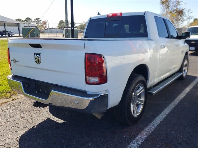 Used 2017 RAM 1500 Lone Star image 4
