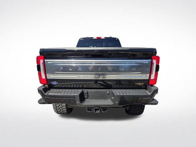 Used 2026 Ford F250 Platinum w/ Platinum Plus Package AWD/4WD image 7