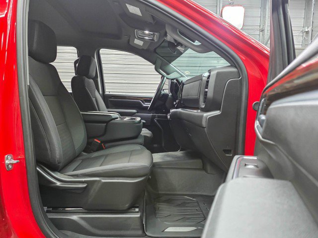 Used 2025 GMC Sierra 2500 SLE AWD/4WD image 18