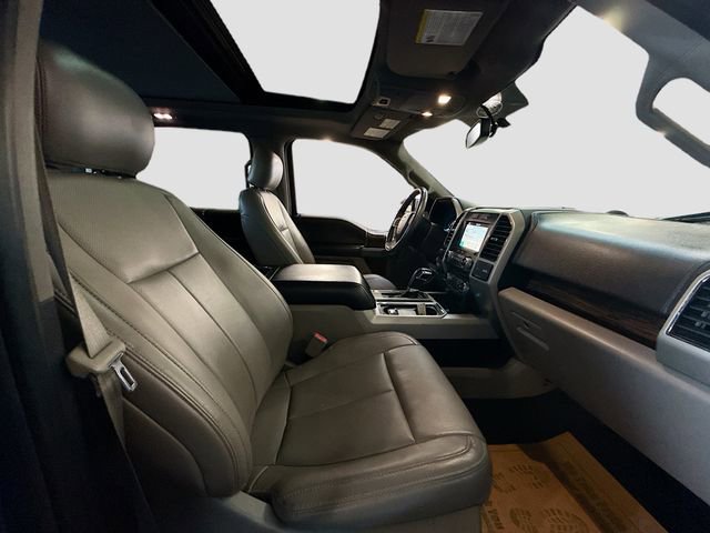 Used 2018 Ford F150 Lariat image 29