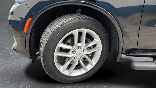 Used 2022 Dodge Durango R/T image 29